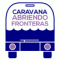 Caravana Abriendo Fronteras Logo