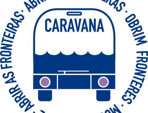 Caravana 2026: dónde dormir y comer, qué llevar