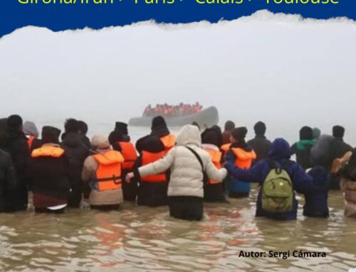 CARAVANA CALAIS 2025