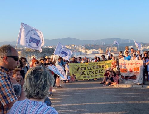 Manifiesto Caravana 2026