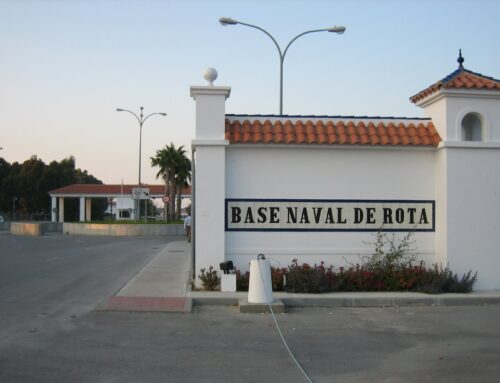 Militarización y control de fronteras: informes y documentación